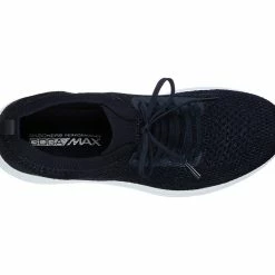 Skechers Women's Go Golf Max - Glitter Golf Shoes - Navy/White -Shoes Sales Shop skechers womens go golf max glitter golf shoes navy white 04 36407.1659042300