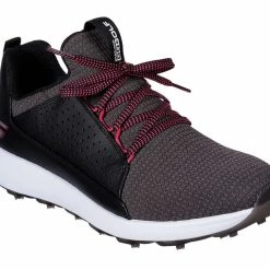 Skechers Women's Go Golf Max - Mojo Golf Shoes - Black/Hot Pink 10 Skechers Women's Go Golf Max - Mojo Golf Shoes - Black/Hot Pink -Shoes Sales Shop skechers womens go golf max mojo golf shoes black hot pink black hot pink 03 58428.1632420523