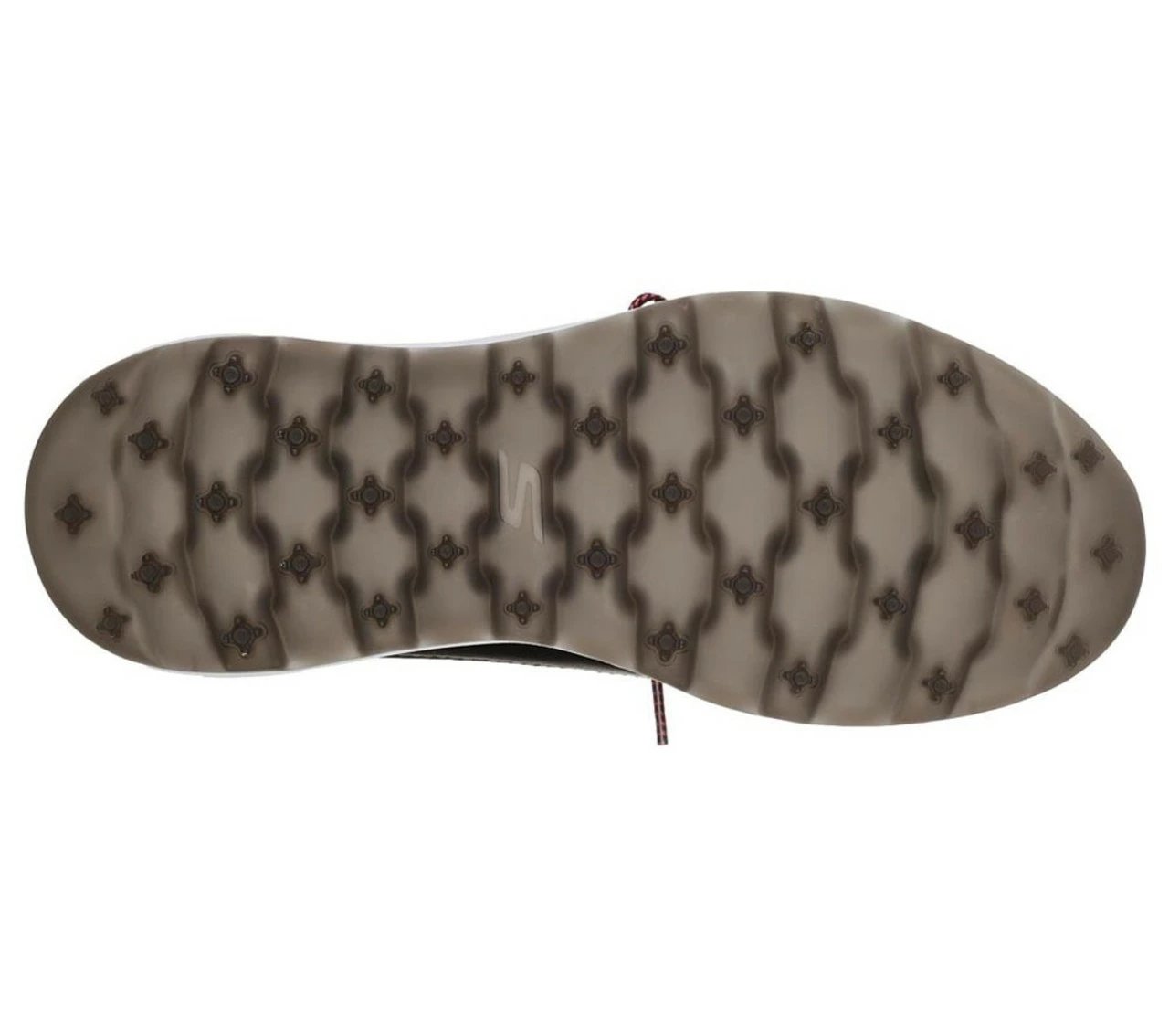 Skechers Women's Go Golf Max - Mojo Golf Shoes - Black/Hot Pink 7 Skechers Women's Go Golf Max - Mojo Golf Shoes - Black/Hot Pink - Image 5