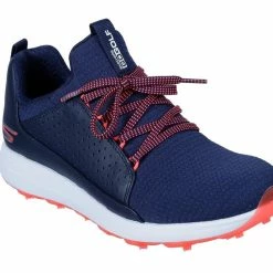 Skechers Women's Go Golf Max - Mojo Golf Shoes - Navy/Pink 10 Skechers Women's Go Golf Max - Mojo Golf Shoes - Navy/Pink -Shoes Sales Shop skechers womens go golf max mojo golf shoes navy pink 03 85323.1632421352