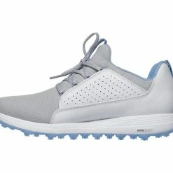 Skechers Women's Go Golf Max - Mojo Golf Shoes - White/Grey/Blue 9 Skechers Women's Go Golf Max - Mojo Golf Shoes - White/Grey/Blue -Shoes Sales Shop skechers womens go golf max mojo golf shoes white grey blue 02 63432.1659042136