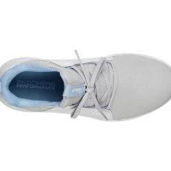Skechers Women's Go Golf Max - Mojo Golf Shoes - White/Grey/Blue 11 Skechers Women's Go Golf Max - Mojo Golf Shoes - White/Grey/Blue -Shoes Sales Shop skechers womens go golf max mojo golf shoes white grey blue 04 88508.1659042136