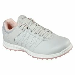 Skechers Women's Go Golf Pivot Golf Shoes 12 Skechers Women's Go Golf Pivot Golf Shoes -Shoes Sales Shop skechers womens go golf pivot golf shoes light gray pink 03 68733.1659042025