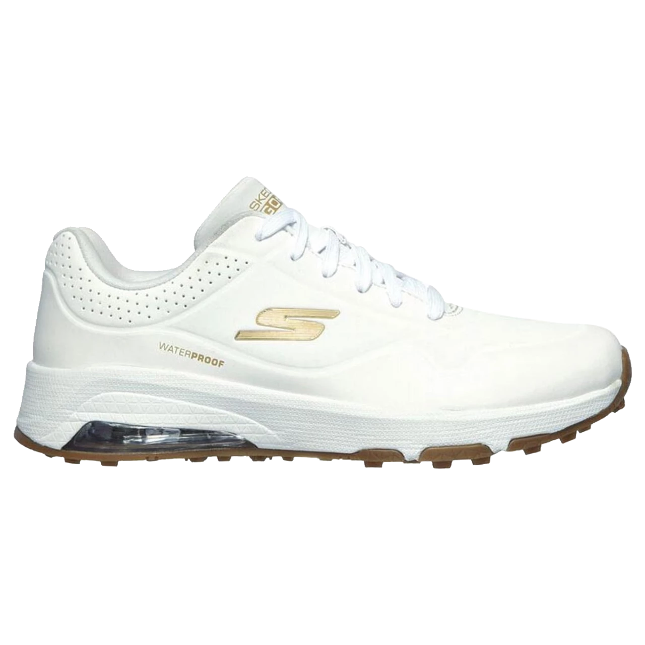 Skechers Women's Go Golf Skech-Air - Dos Golf Shoes 3 Skechers Women's Go Golf Skech-Air - Dos Golf Shoes