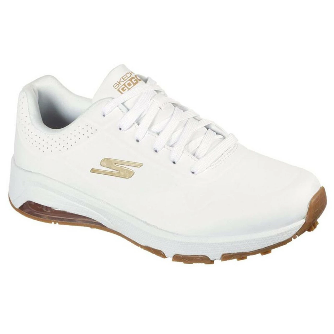 Skechers Women's Go Golf Skech-Air - Dos Golf Shoes 5 Skechers Women's Go Golf Skech-Air - Dos Golf Shoes - Image 3
