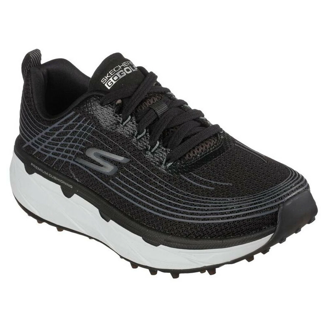 Skechers Women's Go Golf Ultra Max Cushioning Golf Shoes 7 Skechers Women's Go Golf Ultra Max Cushioning Golf Shoes - Image 5