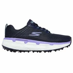 Skechers Women's Go Golf Ultra Max Cushioning Golf Shoes 27 Skechers Women's Go Golf Ultra Max Cushioning Golf Shoes -Shoes Sales Shop skechers womens go golf ultra max cushioning golf shoes navy 01 13392.1662670081