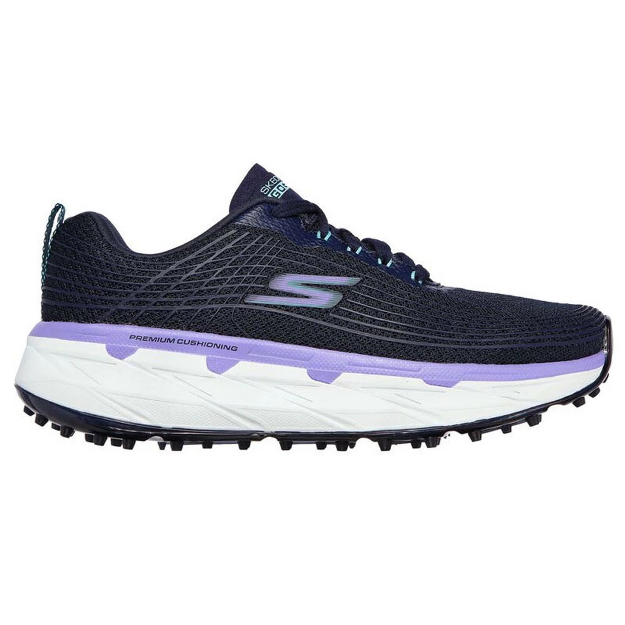 Skechers Women's Go Golf Ultra Max Cushioning Golf Shoes 8 Skechers Women's Go Golf Ultra Max Cushioning Golf Shoes - Image 6
