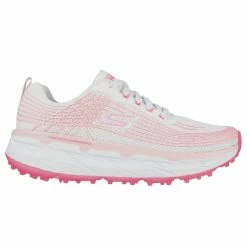 Skechers Women's Go Golf Ultra Max Cushioning Golf Shoes 32 Skechers Women's Go Golf Ultra Max Cushioning Golf Shoes -Shoes Sales Shop skechers womens go golf ultra max cushioning golf shoes white pink 01 10238.1662670081
