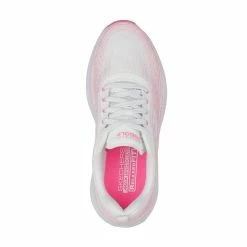 Skechers Women's Go Golf Ultra Max Cushioning Golf Shoes 35 Skechers Women's Go Golf Ultra Max Cushioning Golf Shoes -Shoes Sales Shop skechers womens go golf ultra max cushioning golf shoes white pink 04 22730.1662670081