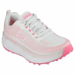 Skechers Women's Go Golf Ultra Max Cushioning Golf Shoes 36 Skechers Women's Go Golf Ultra Max Cushioning Golf Shoes -Shoes Sales Shop skechers womens go golf ultra max cushioning golf shoes white pink 05 65147.1662670081