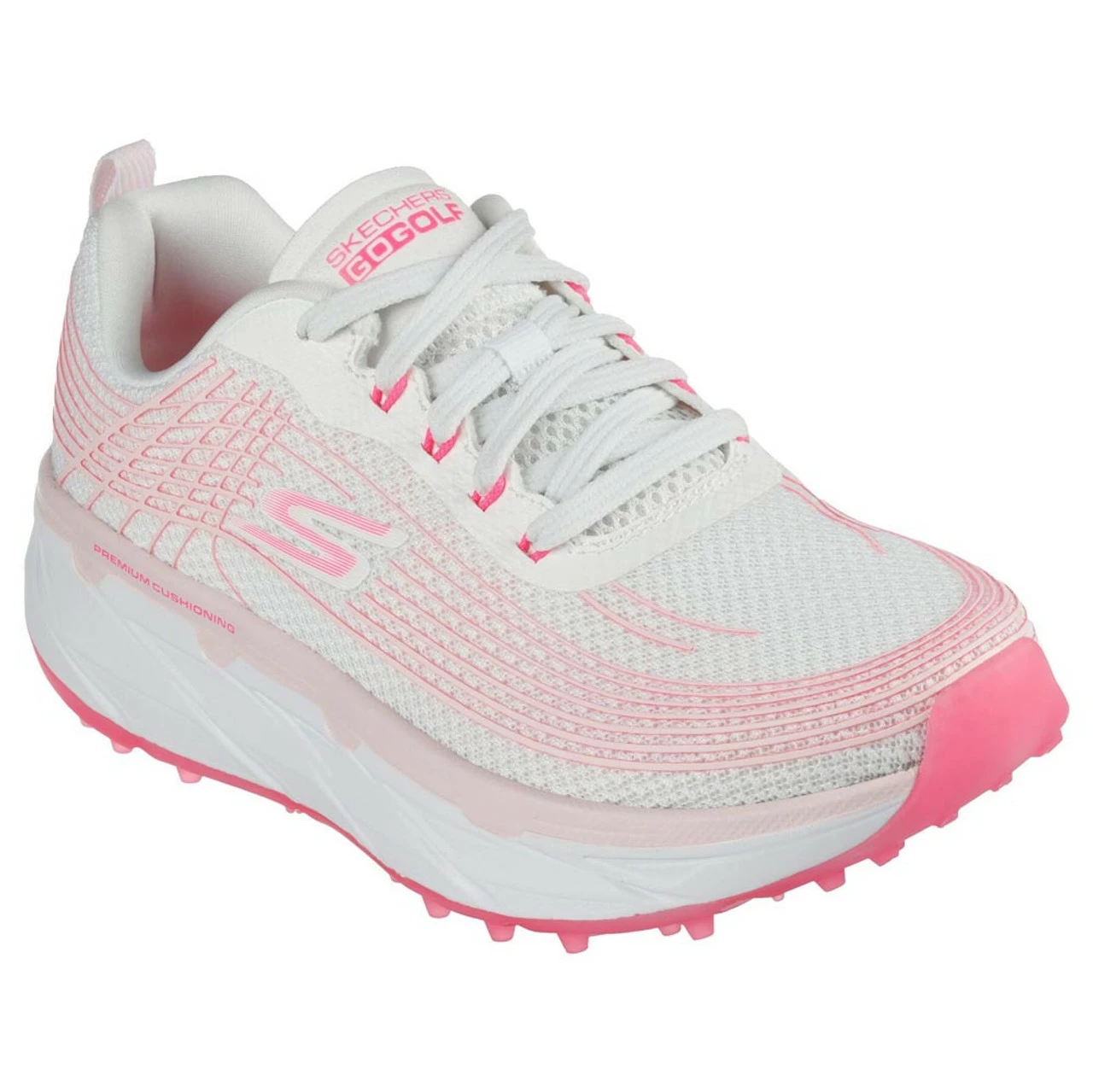 Skechers Women's Go Golf Ultra Max Cushioning Golf Shoes 17 Skechers Women's Go Golf Ultra Max Cushioning Golf Shoes - Image 15