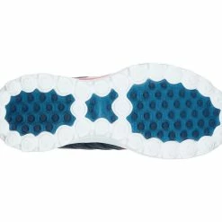 Skechers Women's Go Golf Walk Sport - Bloom Golf Shoes - Navy/White -Shoes Sales Shop skechers womens go golf walk sport bloom golf shoes navy white 05 46285.1659042312