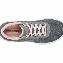 Skechers Women's Go Golf Walk Sport Golf Shoes - Gray/Pink 10 Skechers Women's Go Golf Walk Sport Golf Shoes - Gray/Pink -Shoes Sales Shop skechers womens go golf walk sport golf shoes gray pink 04 94608.1632341109