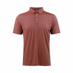 Straight Down Aberdeen Polo