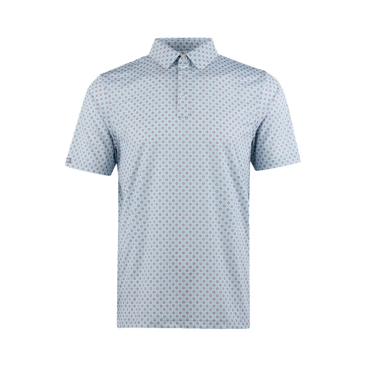 Straight Down Aster Polo 6 Straight Down Aster Polo - Image 4