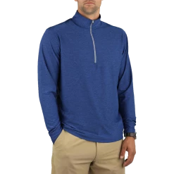 Straight Down Crusher 1/4 Zip