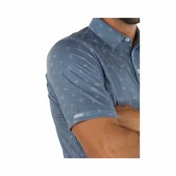 Straight Down Gambler Polo 11 Straight Down Gambler Polo -Shoes Sales Shop straight down gambler polo steel blue 05 66389.1644337052