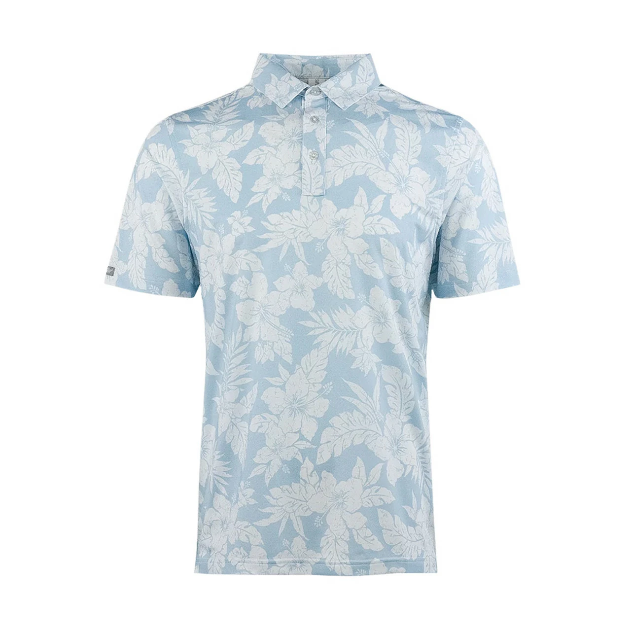 Straight Down Kahuna Polo 5 Straight Down Kahuna Polo - Image 3