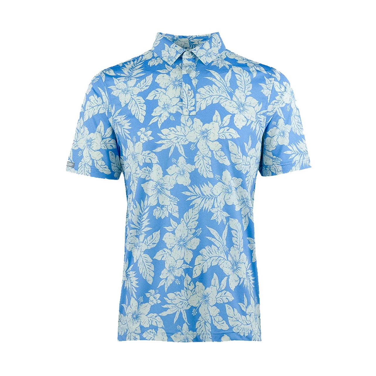 Straight Down Kahuna Polo 7 Straight Down Kahuna Polo - Image 5