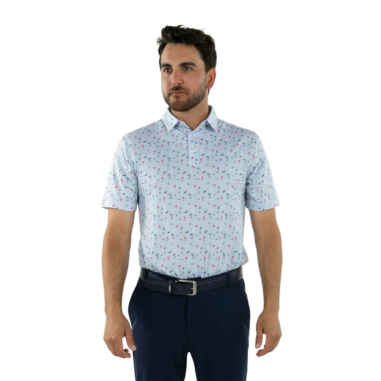 Straight Down Lorelei Polo 3 Straight Down Lorelei Polo