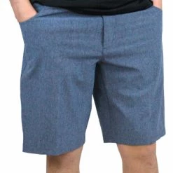 Straight Down Rebel Shorts 10 Straight Down Rebel Shorts -Shoes Sales Shop straight down rebel short indigo 01 68718.1632513135