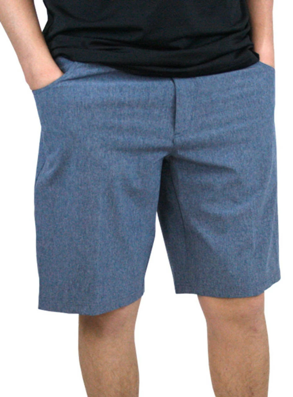 Straight Down Rebel Shorts 6 Straight Down Rebel Shorts - Image 4