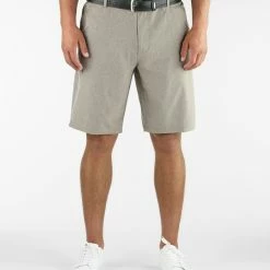 Straight Down Rebel Shorts