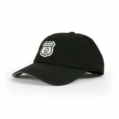 Straight Down Route SD Hat