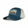 Straight Down Starsky Trucker Hat 1 Straight Down Starsky Trucker Hat -Shoes Sales Shop straight down starsky trucker hat blue 01 35014.1649353675