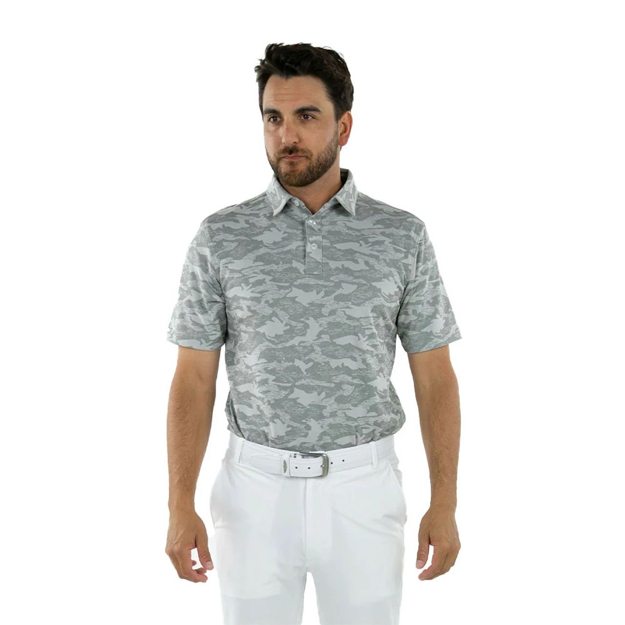 Straight Down Valor Polo 3 Straight Down Valor Polo