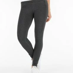 Straight Down Women's Epic Leggings 10 Straight Down Women's Epic Leggings -Shoes Sales Shop straight down womens epic legging heather charcoal 01 16440.1633116510