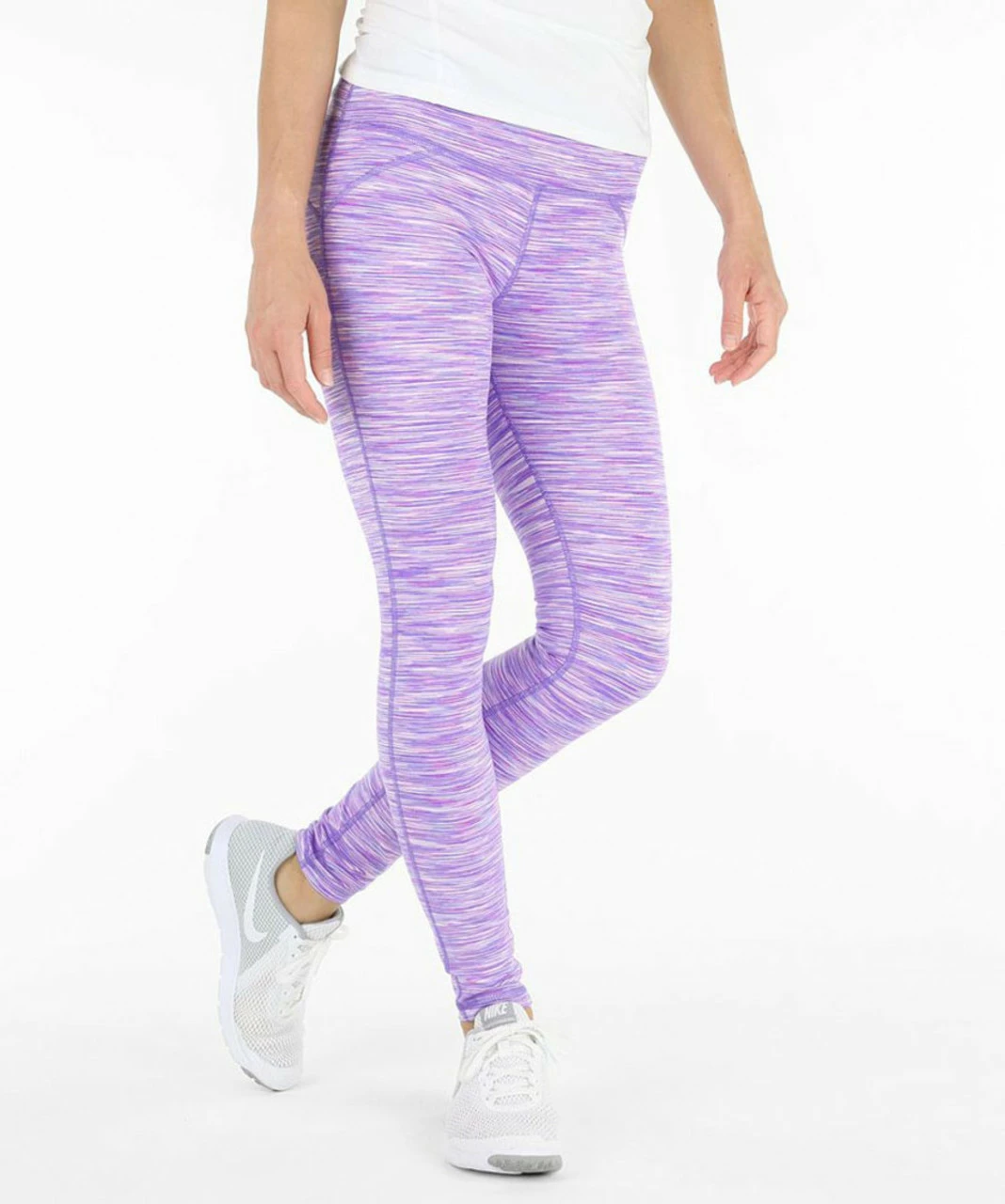 Straight Down Women's Epic Leggings 5 Straight Down Women's Epic Leggings - Image 3