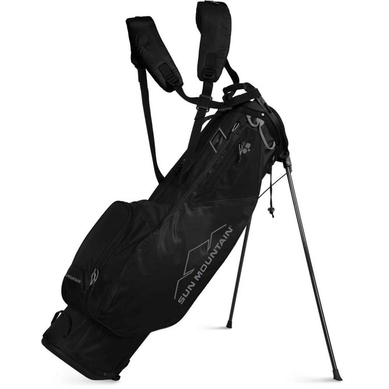 Sun Mountain 2.5+ Stand Bag 5 Sun Mountain 2.5+ Stand Bag - Image 3