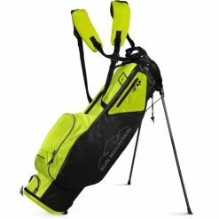 Sun Mountain 2.5+ Stand Bag 16 Sun Mountain 2.5+ Stand Bag -Shoes Sales Shop sun mountain 2 5 plus stand bag black atomic 01 06150.1637090130