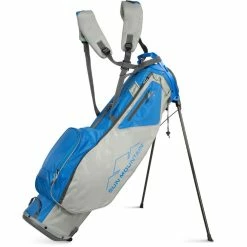 Sun Mountain 2.5+ Stand Bag 17 Sun Mountain 2.5+ Stand Bag -Shoes Sales Shop sun mountain 2 5 plus stand bag cement cobalt 01 46836.1637090130