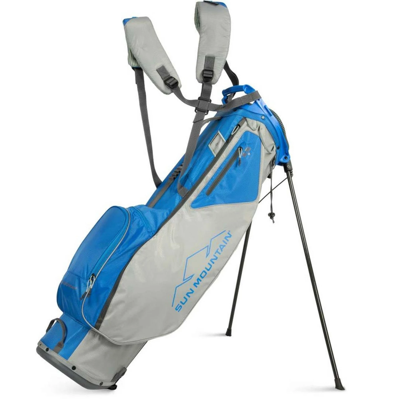 Sun Mountain 2.5+ Stand Bag 10 Sun Mountain 2.5+ Stand Bag - Image 8