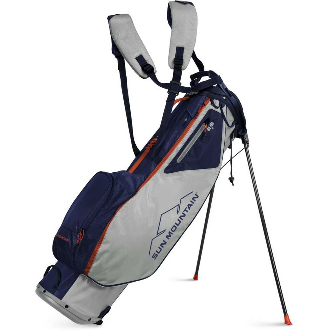 Sun Mountain 2.5+ Stand Bag 4 Sun Mountain 2.5+ Stand Bag - Image 2