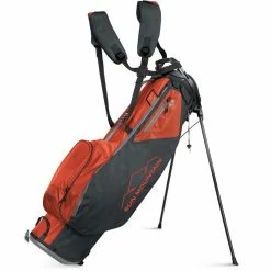 Sun Mountain 2.5+ Stand Bag 14 Sun Mountain 2.5+ Stand Bag -Shoes Sales Shop sun mountain 2 5 plus stand bag gunmetal inferno 01 36235.1637090130