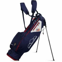 Sun Mountain 2.5+ Stand Bag 13 Sun Mountain 2.5+ Stand Bag -Shoes Sales Shop sun mountain 2 5 plus stand bag navy white red 01 58572.1637090130