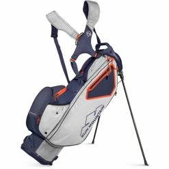 Sun Mountain 3.5 LS Stand Bag -Shoes Sales Shop sun mountain 3 5 ls stand bag cement navy inferno 01 13051.1637002718