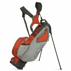 Sun Mountain 3.5 LS Stand Bag -Shoes Sales Shop sun mountain 3 5 ls stand bag gunmetal inferno cement 01 51052.1637002718