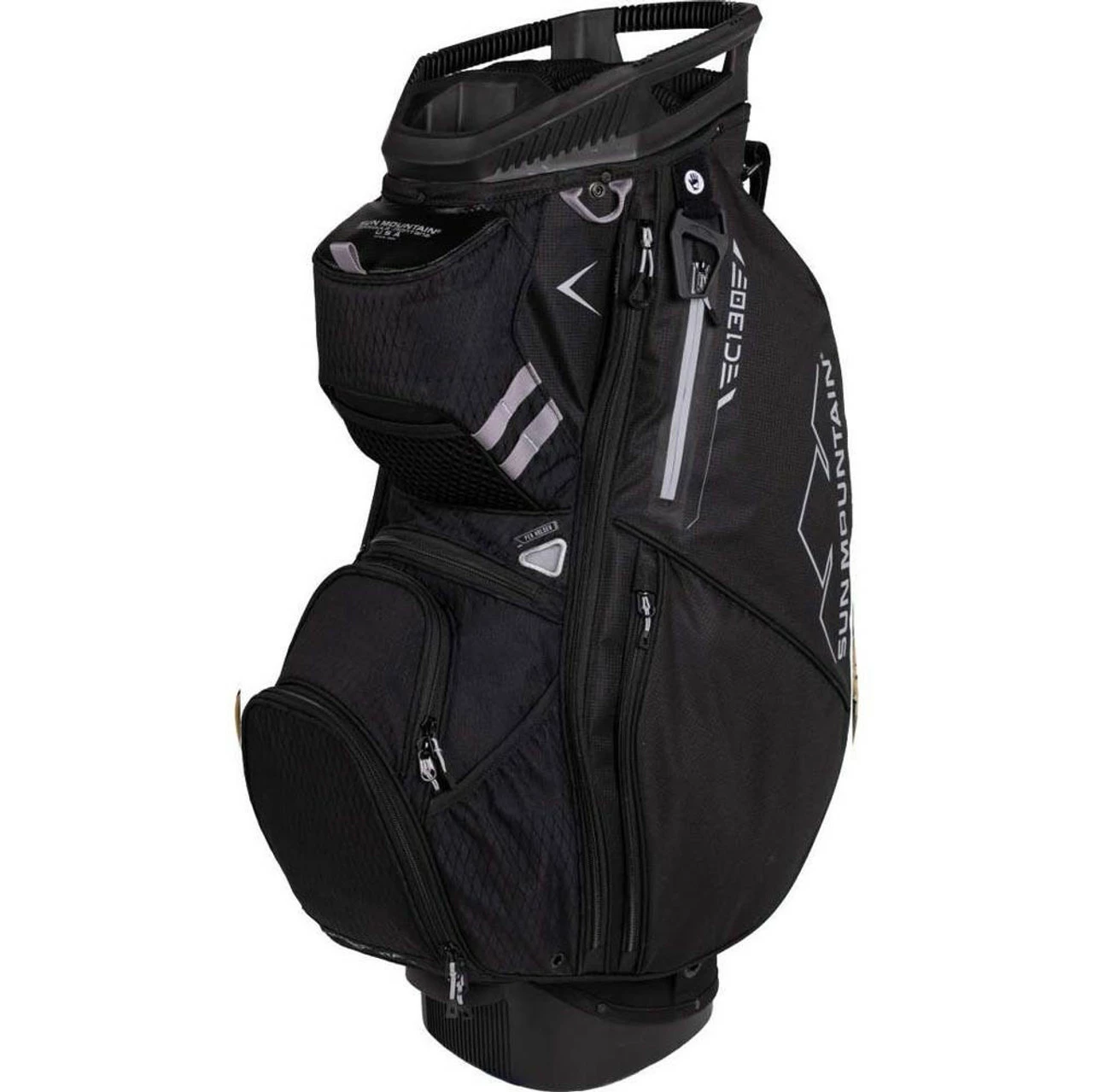 Sun Mountain C130 Cart Bag - 2023 4 Sun Mountain C130 Cart Bag - 2023 - Image 2
