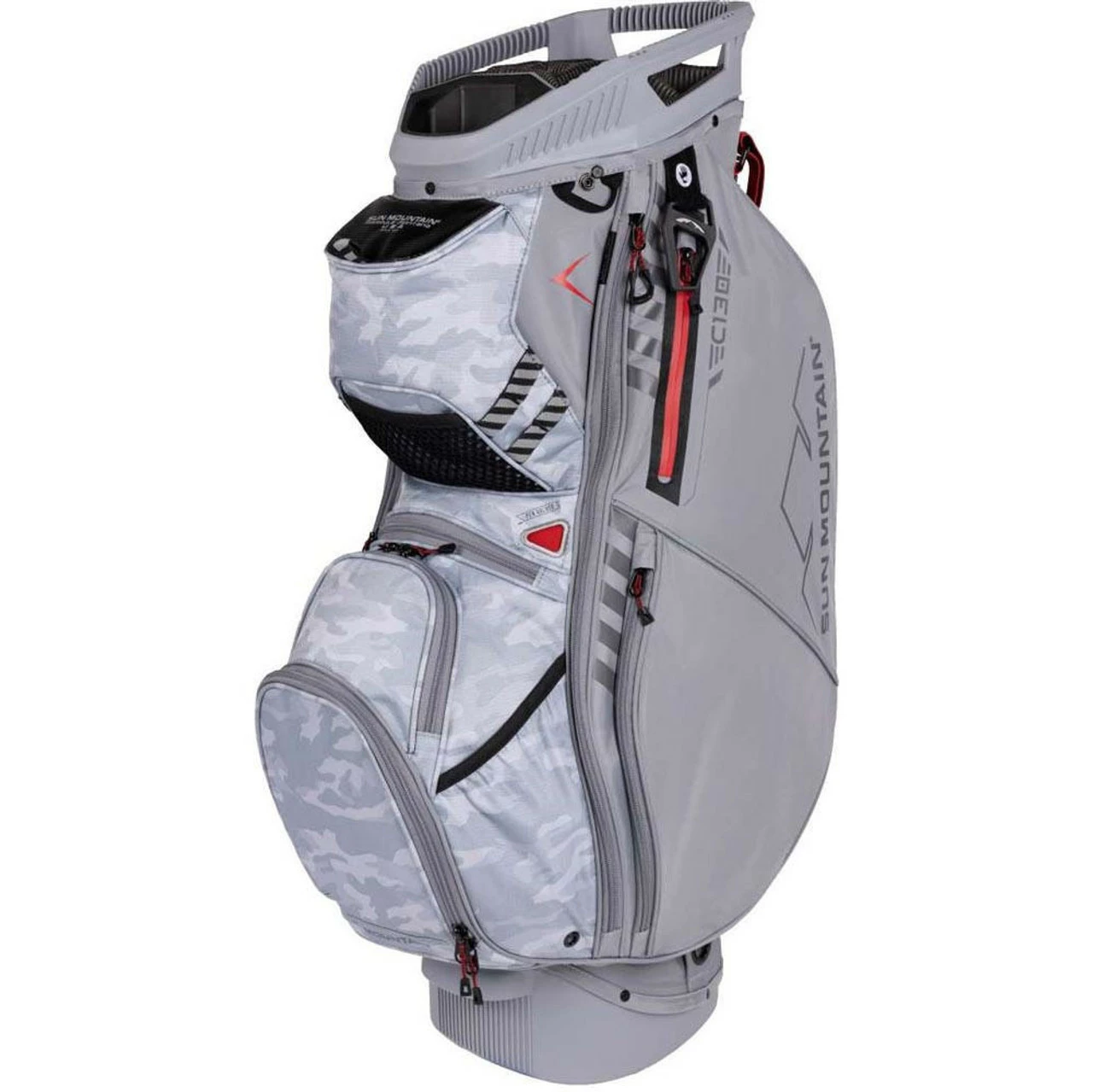 Sun Mountain C130 Cart Bag - 2023 10 Sun Mountain C130 Cart Bag - 2023 - Image 8
