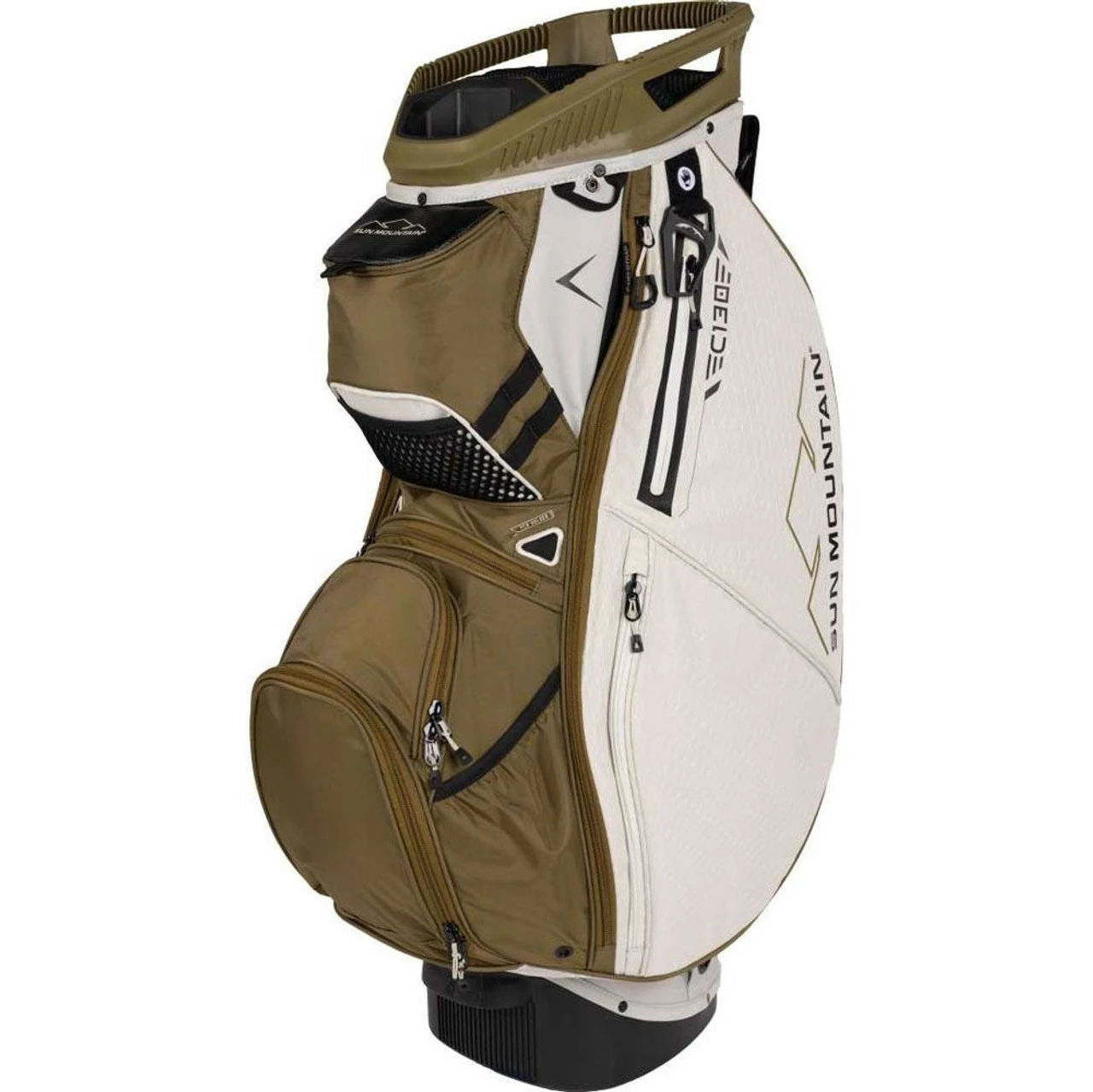 Sun Mountain C130 Cart Bag - 2023 11 Sun Mountain C130 Cart Bag - 2023 - Image 9