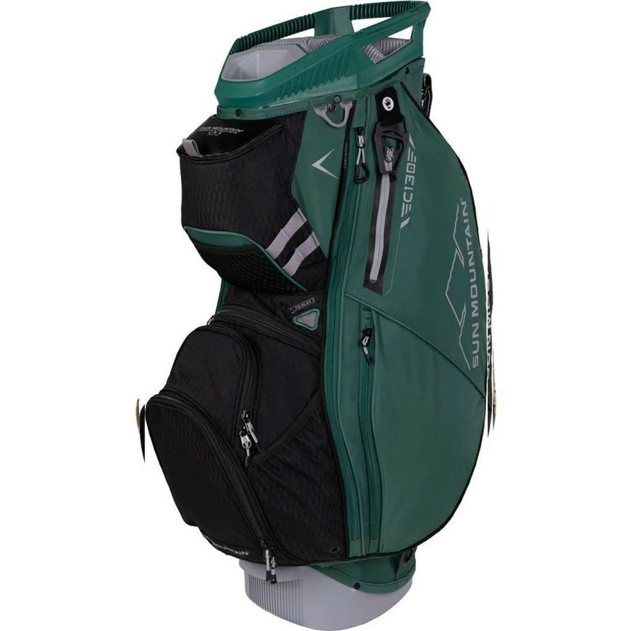 Sun Mountain C130 Cart Bag - 2023 15 Sun Mountain C130 Cart Bag - 2023 - Image 13