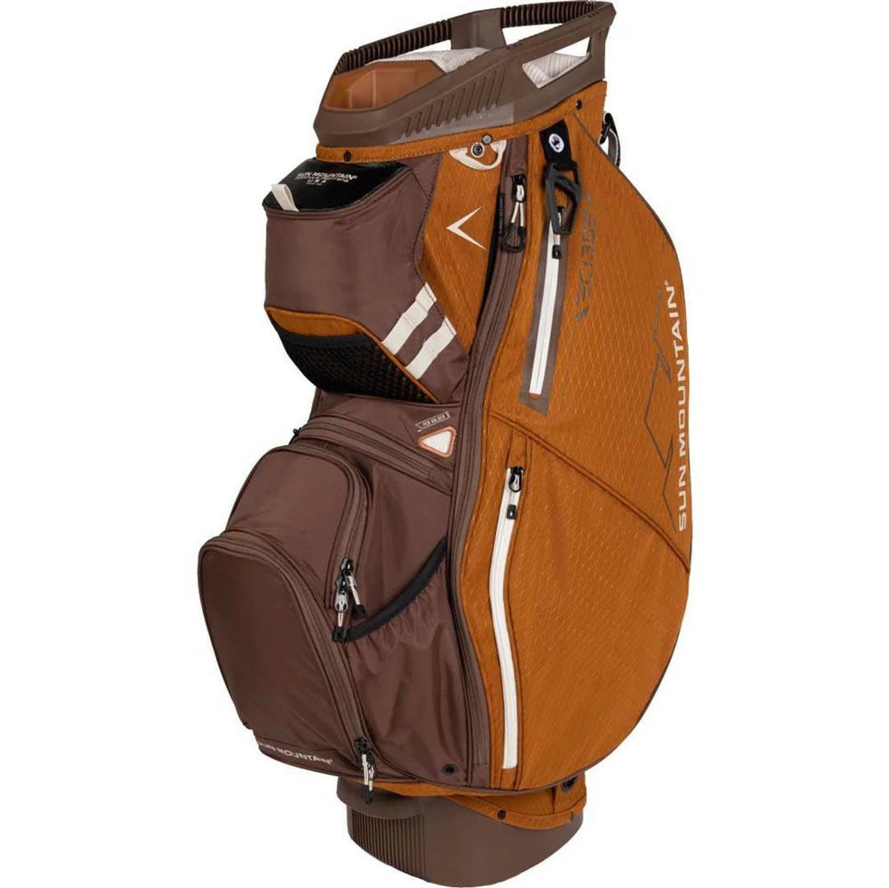 Sun Mountain C130 Cart Bag - 2023 13 Sun Mountain C130 Cart Bag - 2023 - Image 11