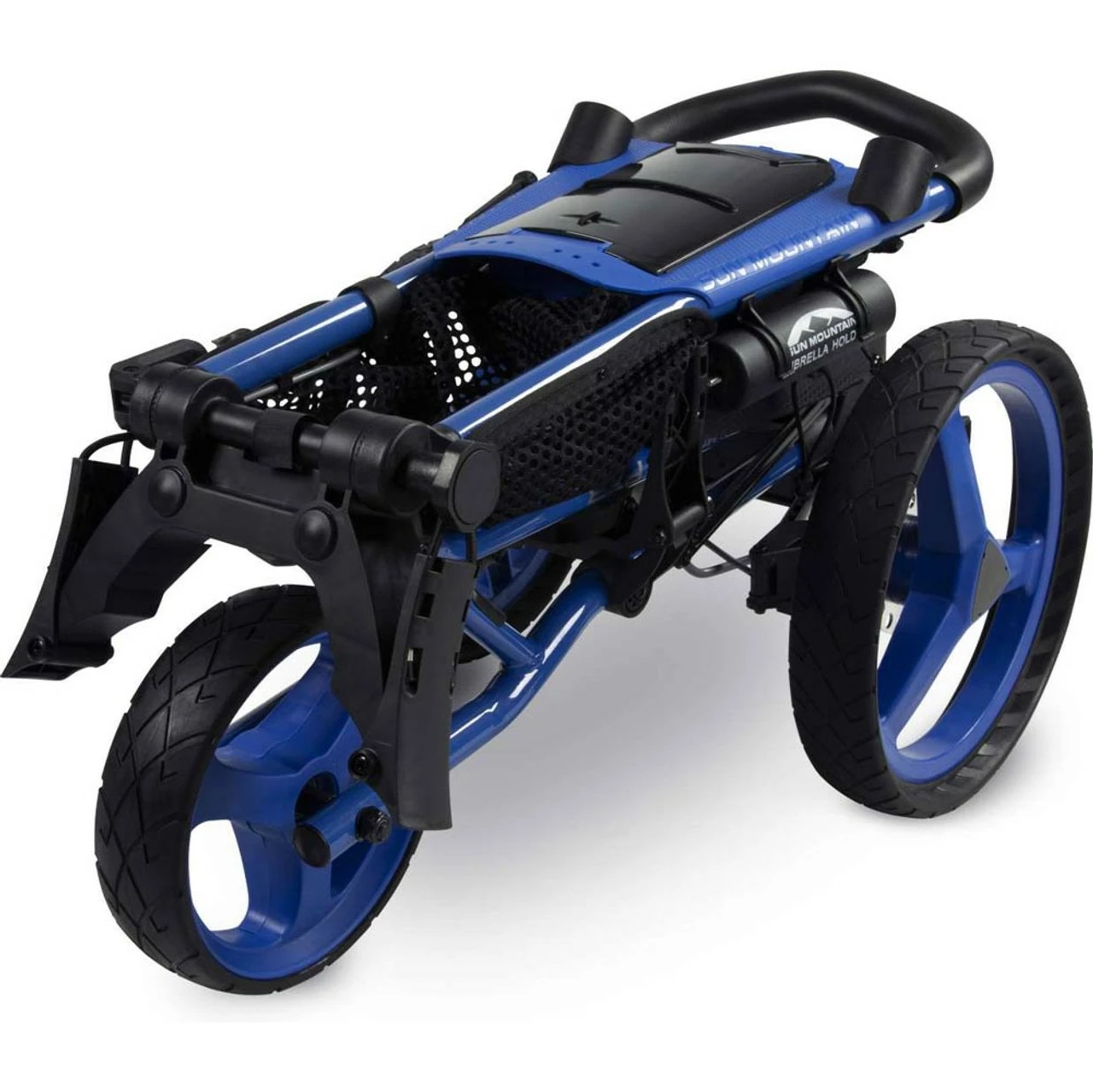 Sun Mountain PX3 Push Cart 6 Sun Mountain PX3 Push Cart - Image 4