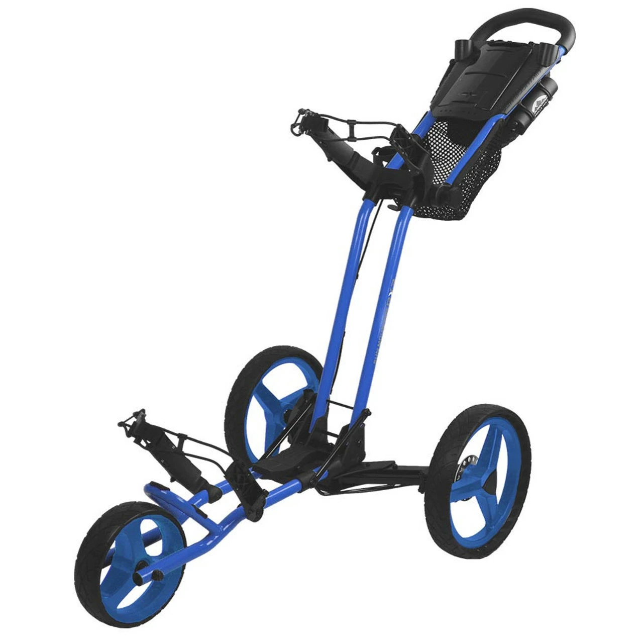 Sun Mountain PX3 Push Cart 3 Sun Mountain PX3 Push Cart