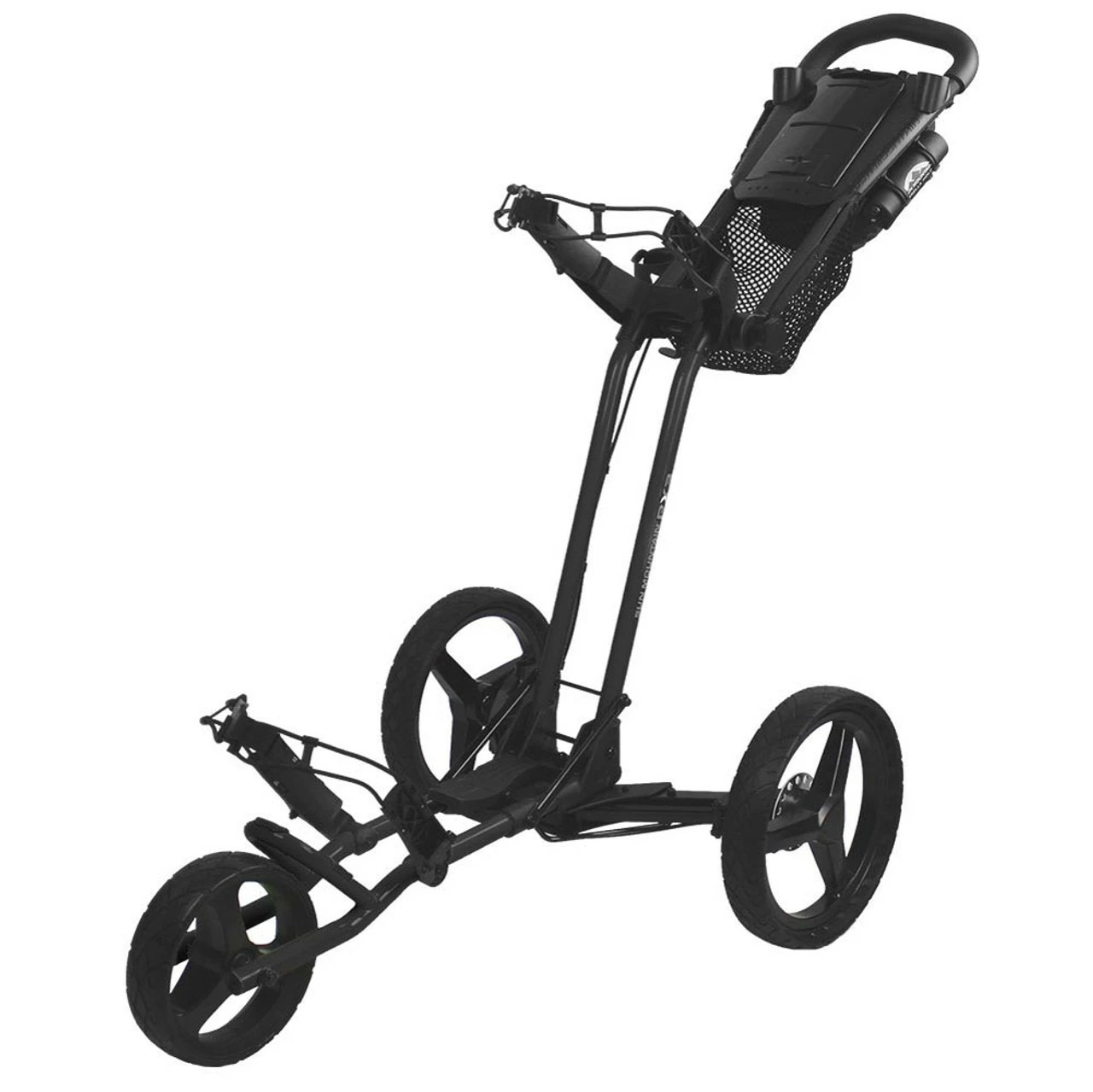 Sun Mountain PX3 Push Cart 8 Sun Mountain PX3 Push Cart - Image 6